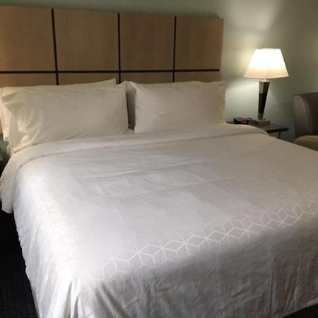 Ontario Airport Executive Inn Kültér fotó