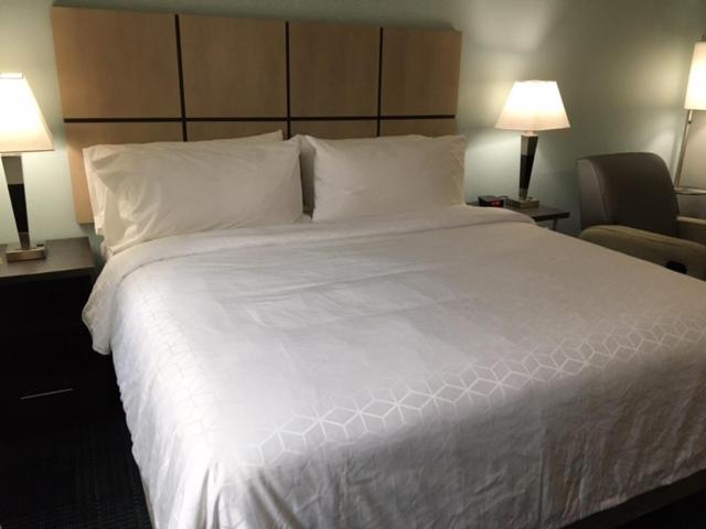 Ontario Airport Executive Inn Kültér fotó
