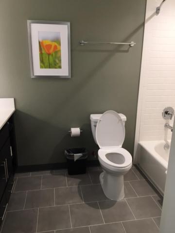 Ontario Airport Executive Inn Kültér fotó