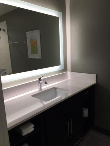Ontario Airport Executive Inn Kültér fotó