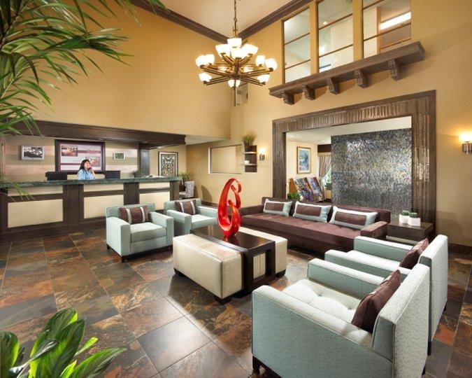 Ontario Airport Executive Inn Kültér fotó
