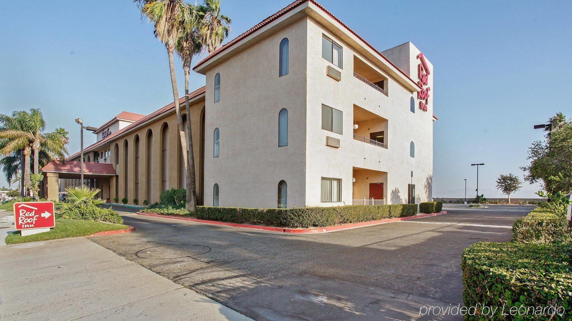 Ontario Airport Executive Inn Kültér fotó