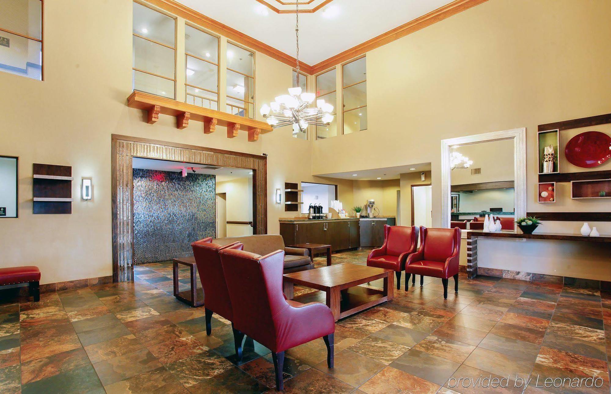 Ontario Airport Executive Inn Kültér fotó
