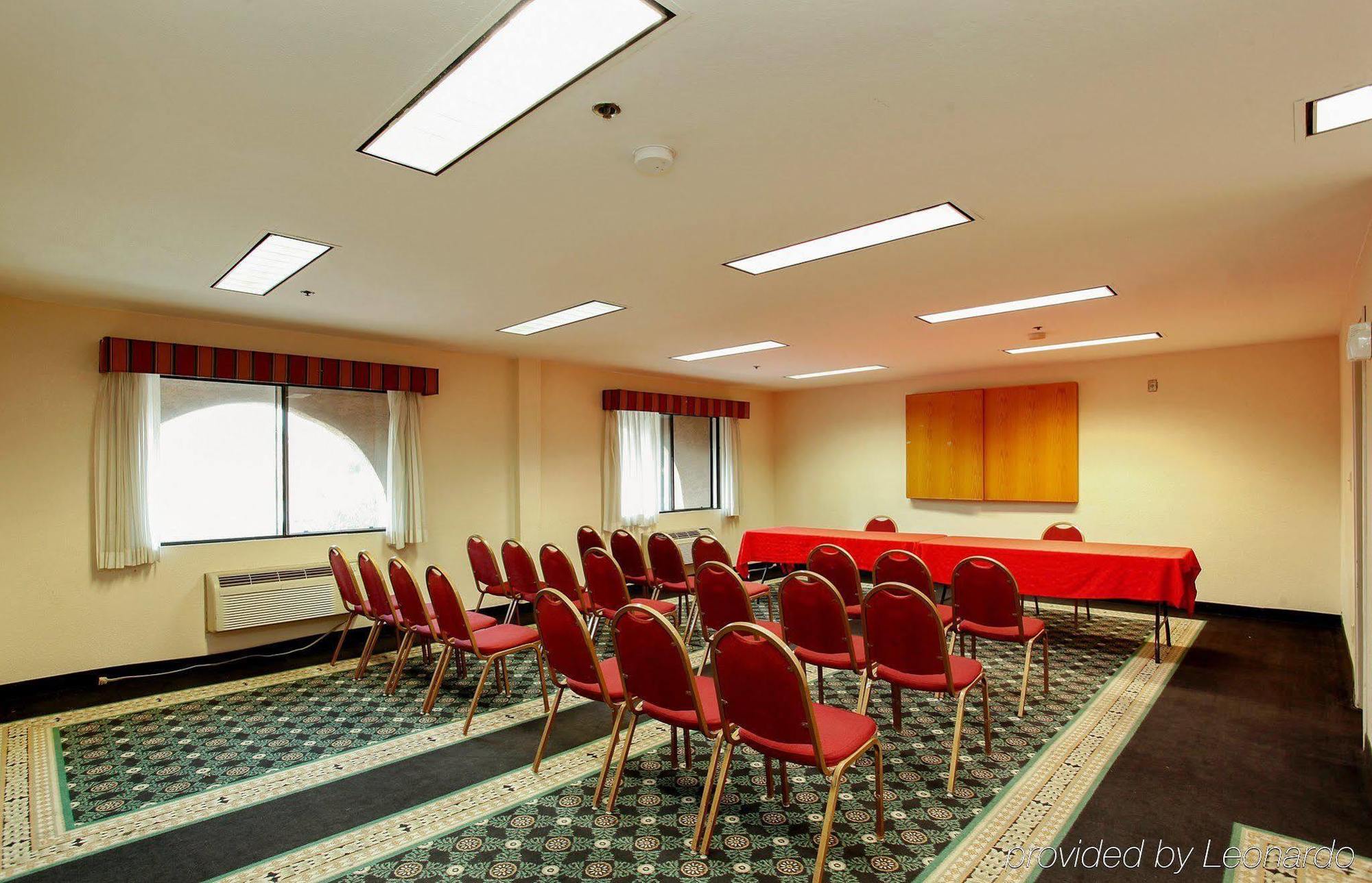 Ontario Airport Executive Inn Kültér fotó