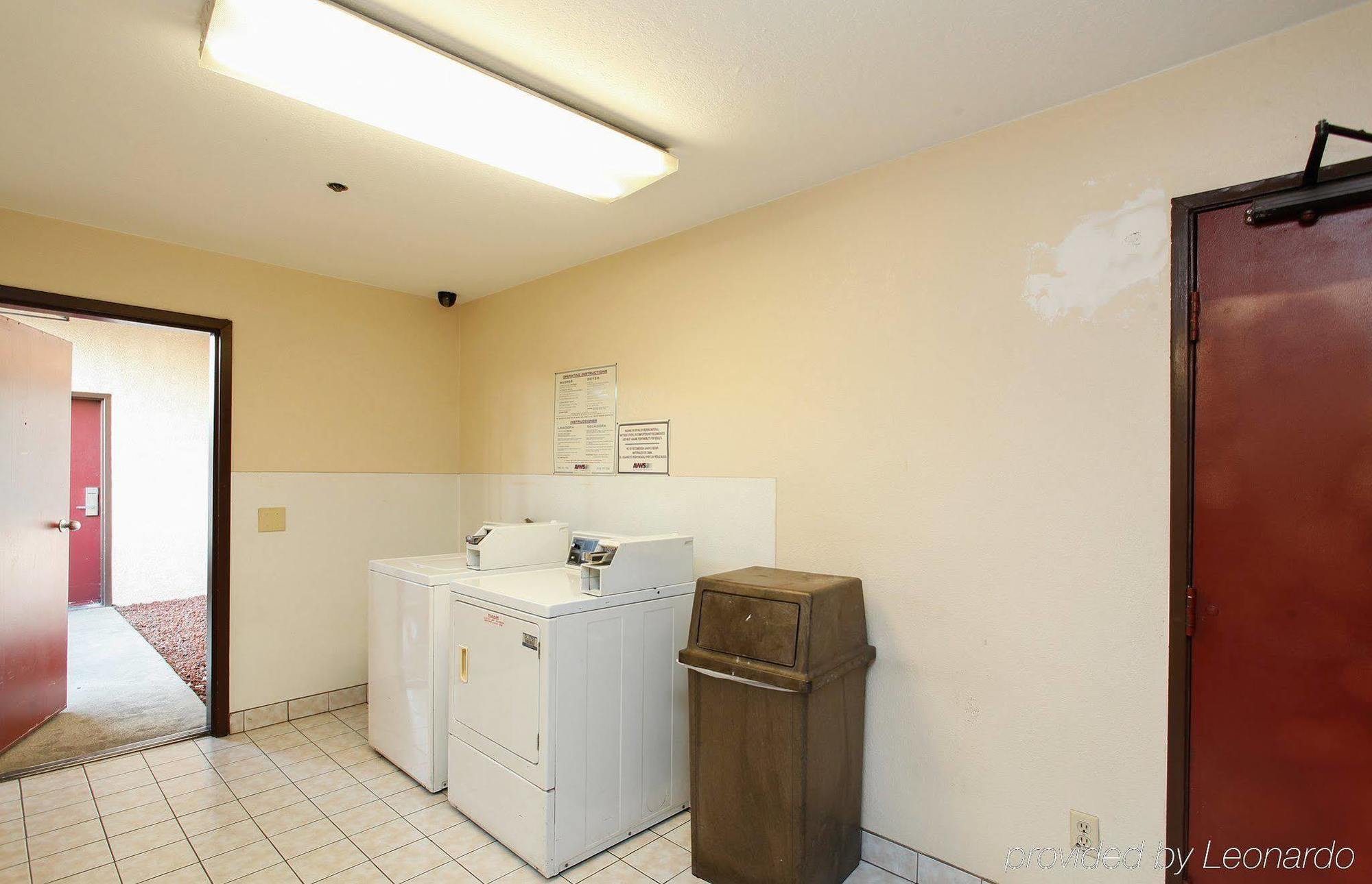 Ontario Airport Executive Inn Kültér fotó
