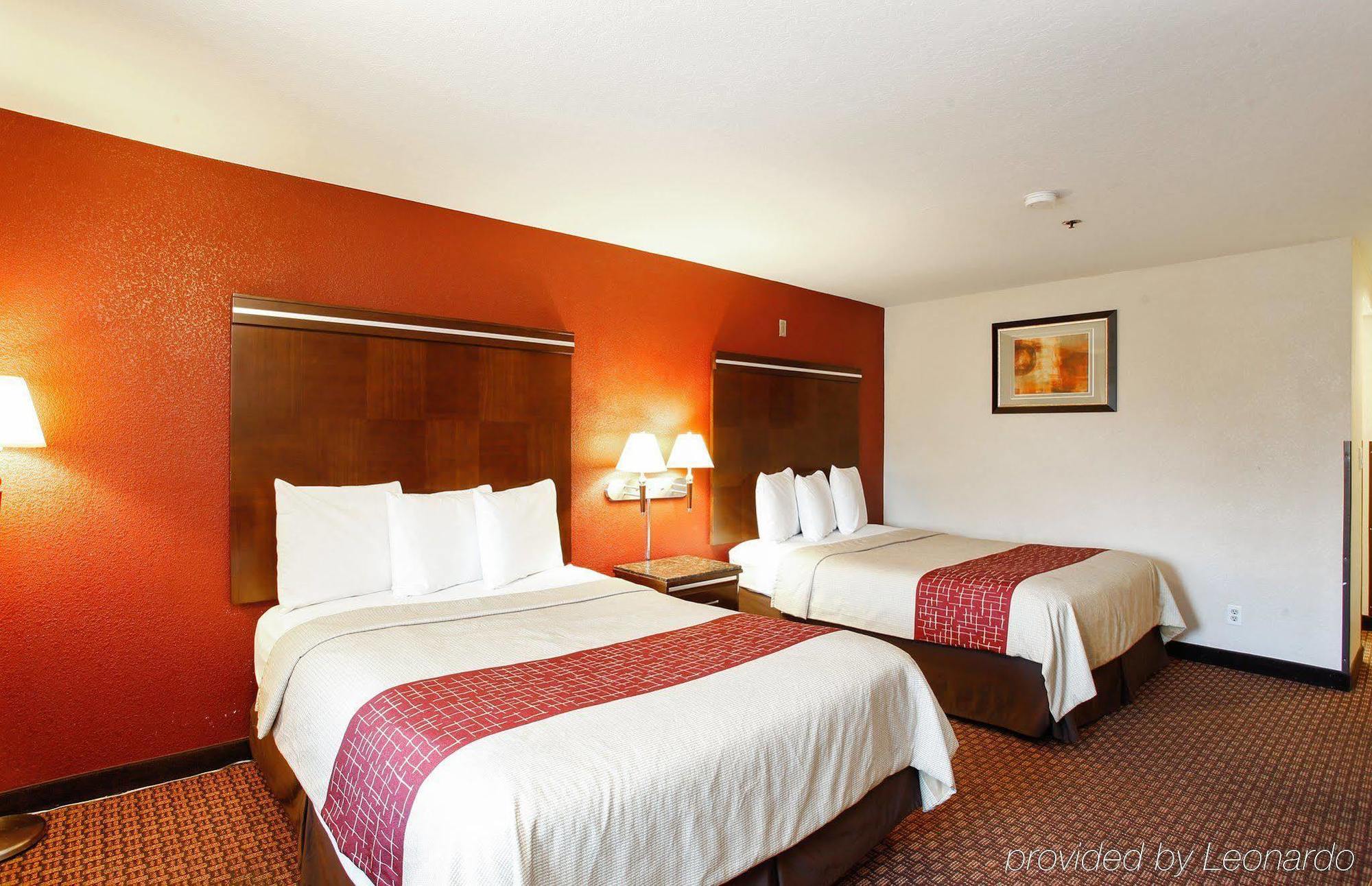 Ontario Airport Executive Inn Kültér fotó