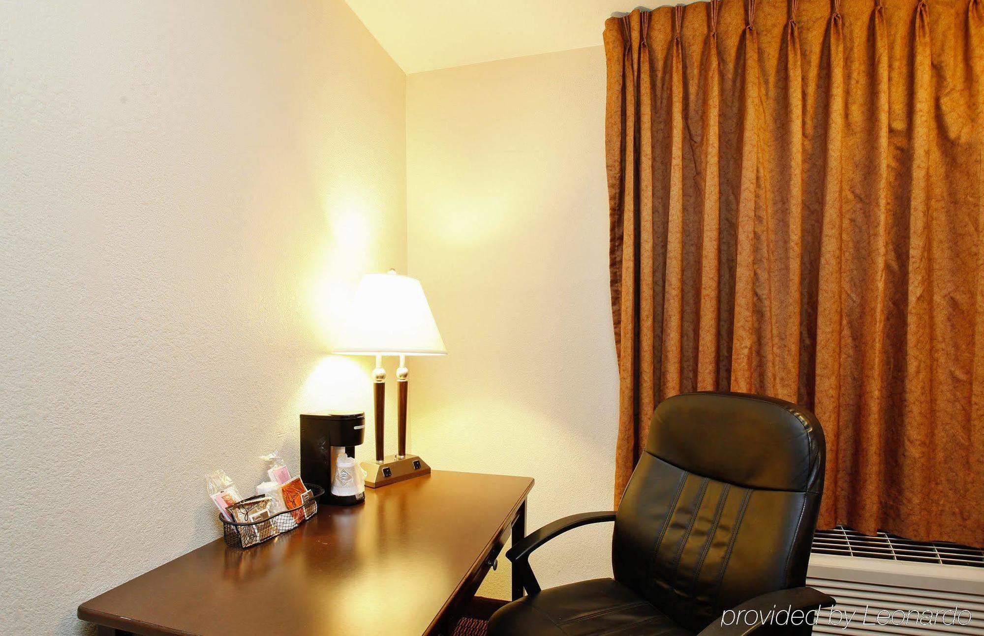Ontario Airport Executive Inn Kültér fotó