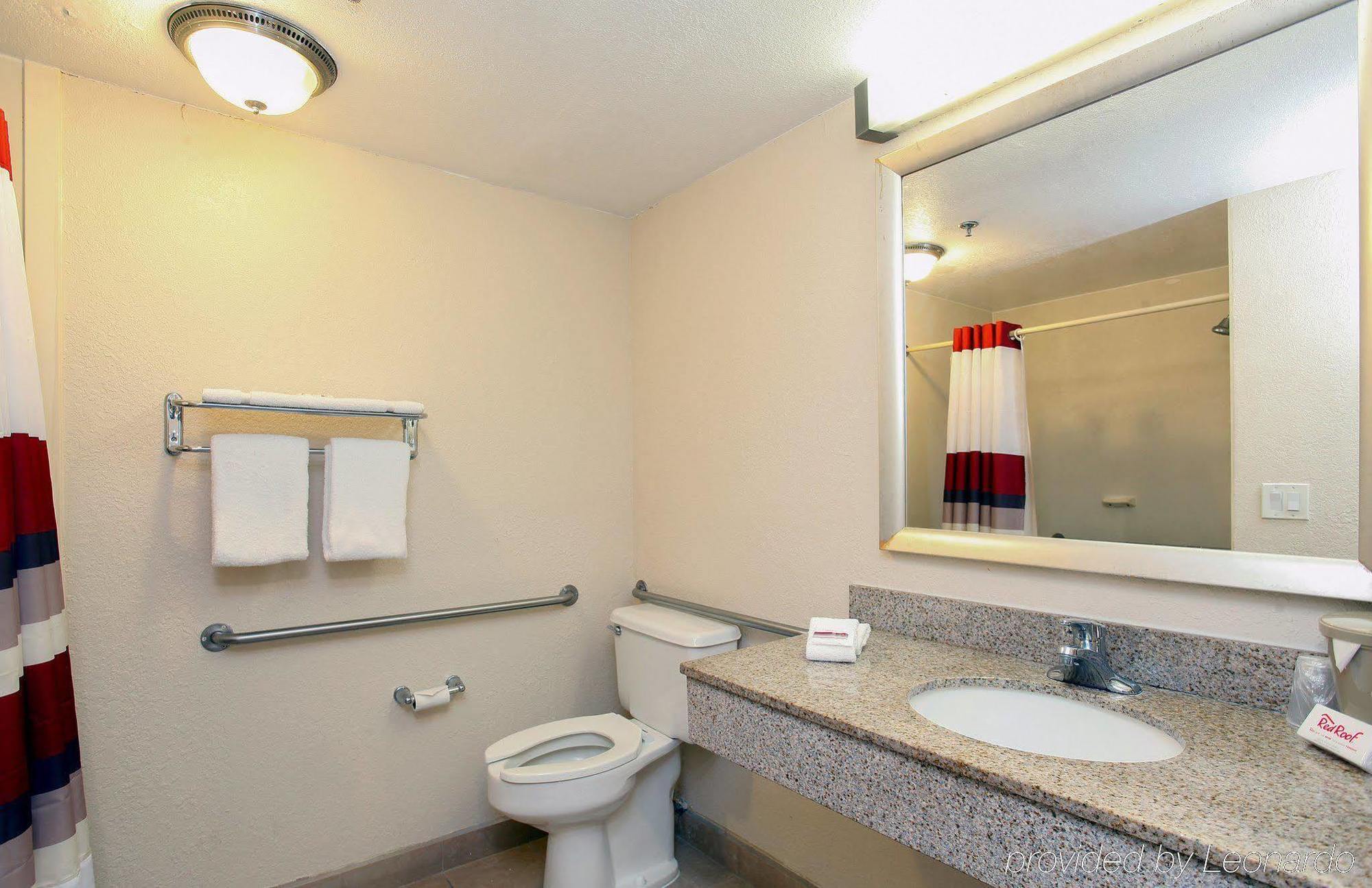 Ontario Airport Executive Inn Kültér fotó